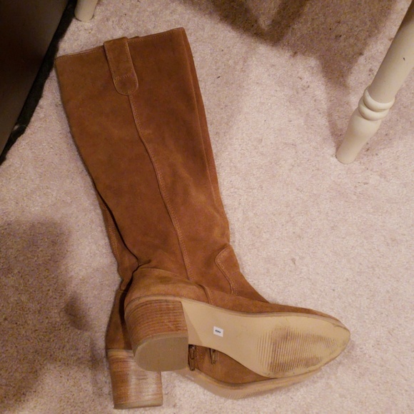 Steve Madden Shoes - Boots